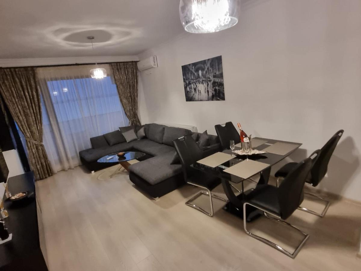 Deluxe Lake View Mamaia Luaran gambar
