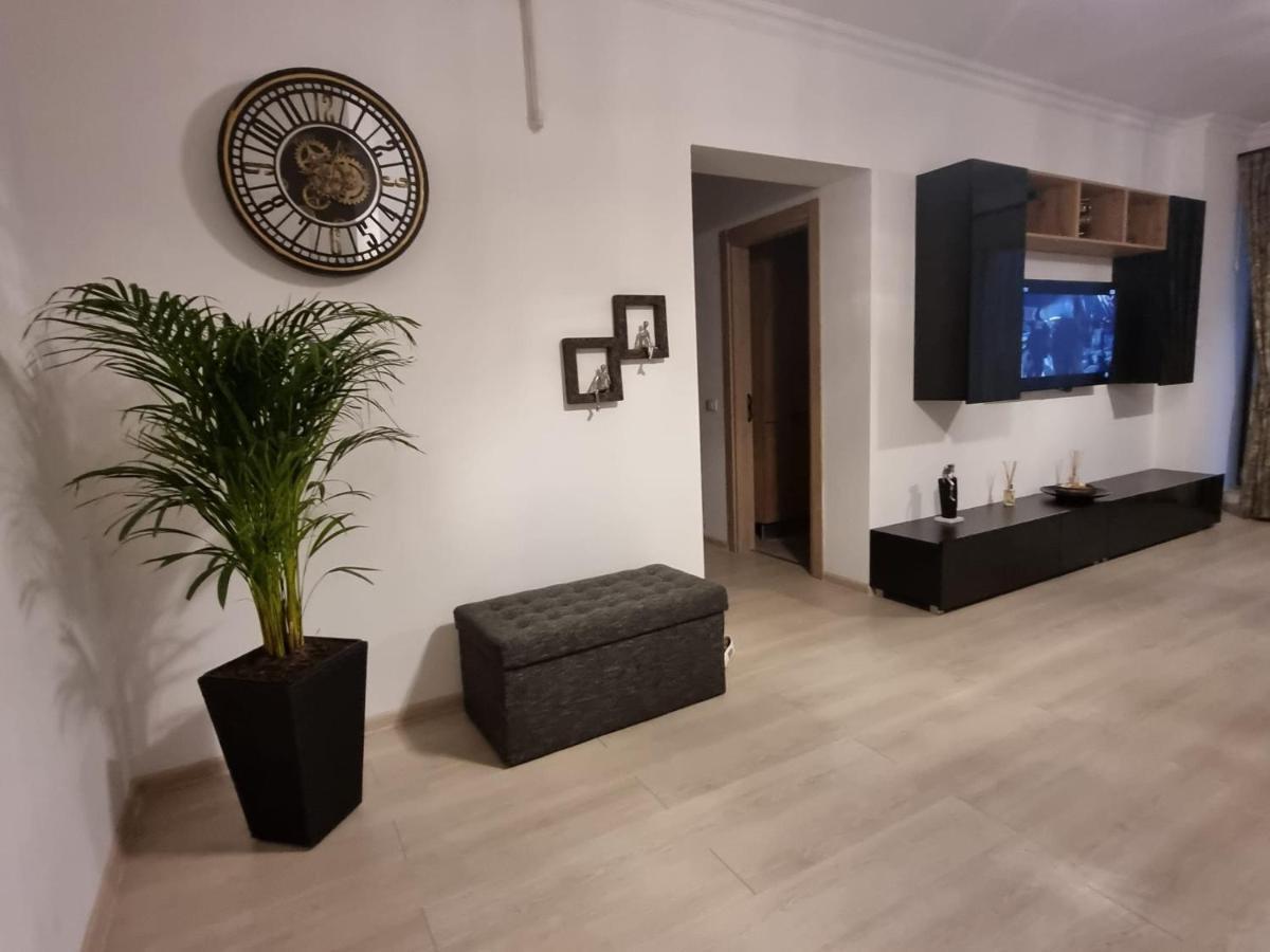 Deluxe Lake View Mamaia Luaran gambar