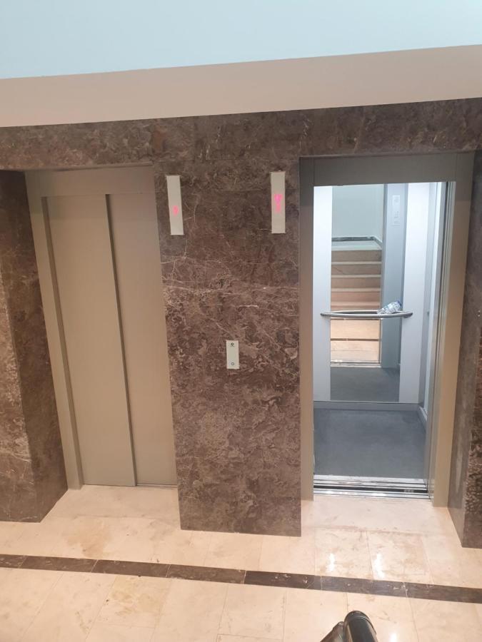 Deluxe Lake View Mamaia Luaran gambar
